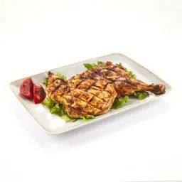 Grilled Chicken